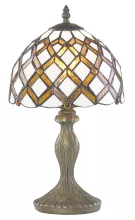 Настольная лампа Arte Lamp  A3160LT-1AB купить недорого в Крыму