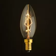 Ретро лампочка накаливания Эдисона 3560 3560 купить недорого в Крыму
