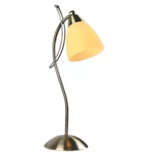 Настольная лампа Arte Lamp 63 A8612LT-1AB купить недорого в Крыму