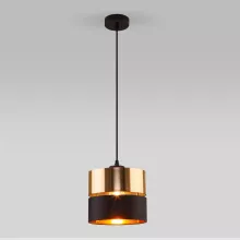 TK Lighting 4441 Hilton Подвесной светильник 