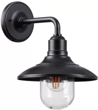 Odeon Light 4965/1W Настенный фонарь уличный 