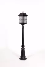 Oasis Light 64811L Bl Наземный уличный фонарь 