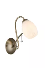 Бра Arte Lamp Corniolo A9534AP-1AB купить недорого в Крыму