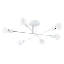 Arte Lamp A5435PL-6WH Потолочная люстра 