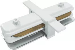 Elektrostandard TRCM-1-I-WH Коннектор 