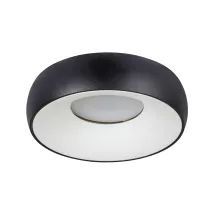 Arte Lamp A6665PL-1BK Точечный светильник 