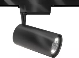 Трековый светильник Track lamps TR003-1-40W4K-B купить недорого в Крыму