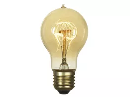 Ретро лампочка накаливания Эдисона Edisson GF-E-719 купить недорого в Крыму
