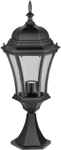 Oasis Light 91304L Bl Наземный уличный фонарь 