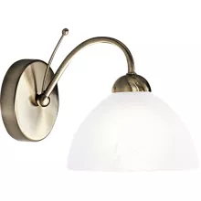 Бра Arte Lamp Milanese A4530AP-1AB купить недорого в Крыму