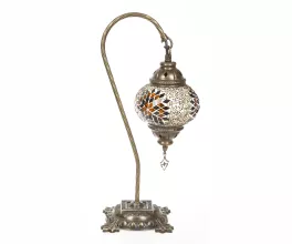 Настольная лампа 902,04 Kink Light Марокко 0902,04 купить недорого в Крыму