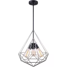 Подвесной светильник Grizel TL1178H-03BC купить недорого в Крыму