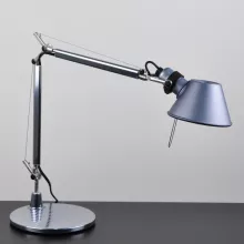 Офисная настольная лампа Tolomeo Micro A011900 купить недорого в Крыму