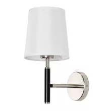 Arte Lamp A2589AP-1SS Бра 