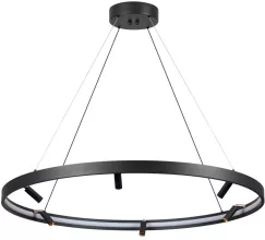 Odeon Light 4317/93L Подвесной светильник 