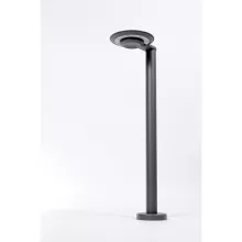 Oasis Light W2257S-800 Наземный уличный светильник 