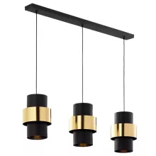 TK Lighting 4378 Calisto Подвесной светильник 