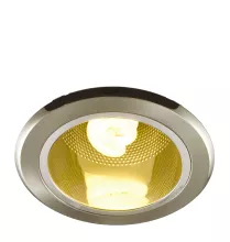 Точечный светильник Downlights A8044PL-1SS купить недорого в Крыму