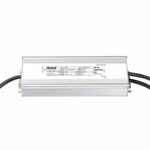 Uniel UET-L50 400W/DC24V IP67 Блок питания 