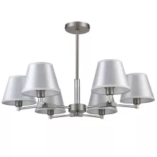 Vele Luce VL4003L06 Потолочная люстра 