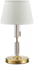 Odeon Light 4894/1T Интерьерная настольная лампа 