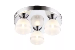 Потолочный светильник Arte Lamp Aqua A9501PL-3CC купить недорого в Крыму