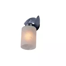 Спот IDLamp Natale 850/1A-Blueglow купить недорого в Крыму