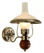Бра Arte Lamp Capanna A4533AP-1AB купить недорого в Крыму