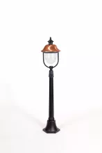 Oasis Light 84307c Bl Наземный уличный фонарь 