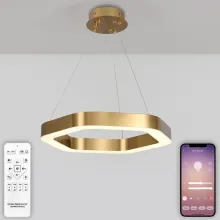 Подвесной светильник Led series 722 HIGH-TECH LED LAMPS 82058 купить недорого в Крыму