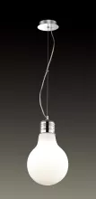 Подвесной светильник Odeon Light Bulb 2872/1A купить недорого в Крыму