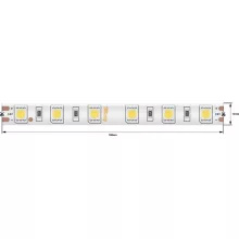 Светодиодная лента  SWG560-24-14.4-WW-65 купить недорого в Крыму