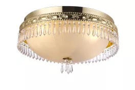 Потолочный светильник Arte Lamp Cintura A6859PL-5GO купить недорого в Крыму