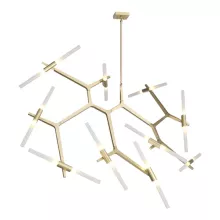 Потолочная люстра Laconicita SL947.202.20 купить недорого в Крыму
