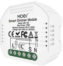 WiFi реле диммер Magnetic track 220 APL.0195.01.01 купить недорого в Крыму