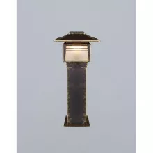 Наземный фонарь Novara 330-31/bg-11 купить недорого в Крыму