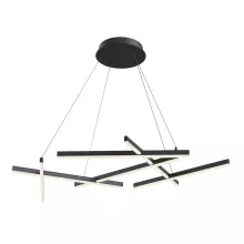 Maytoni MOD016PL-L75B Подвесная люстра 