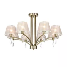 Vele Luce VL4184L08 Потолочная люстра 