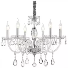 Подвесная люстра Leonore WE171.06.103 купить недорого в Крыму