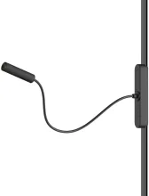 Трековый светильник AIR SPOT DK5343-BK купить недорого в Крыму