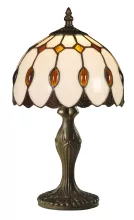 Настольная лампа Arte Lamp Perla A3163LT-1BG купить недорого в Крыму