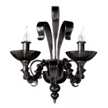 Бра Donolux Opera W110188/2black купить недорого в Крыму