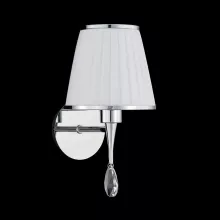 Бра Brizzi 1625W MA01625W/001 Chrome купить недорого в Крыму