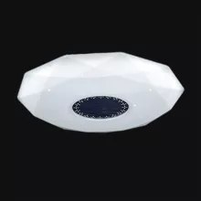 Потолочный светильник 7150 1-7150-WH LED купить недорого в Крыму