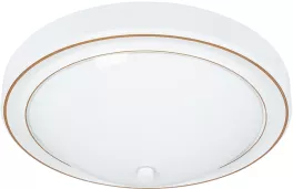 Arte Lamp A4049PL-3WH Потолочный светильник 