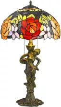 Интерьерная настольная лампа  828-804-02 купить недорого в Крыму
