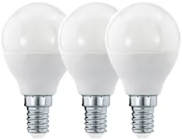 Лампочка светодиодная LM_LED_E14 12886 купить недорого в Крыму