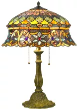 Интерьерная настольная лампа  884-804-03 купить недорого в Крыму