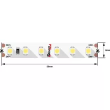 Светодиодная лента LUX DSG3120-24-W-33 купить недорого в Крыму