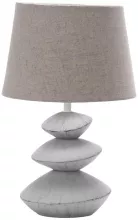 Интерьерная настольная лампа Lorrain OML-82204-01 купить недорого в Крыму